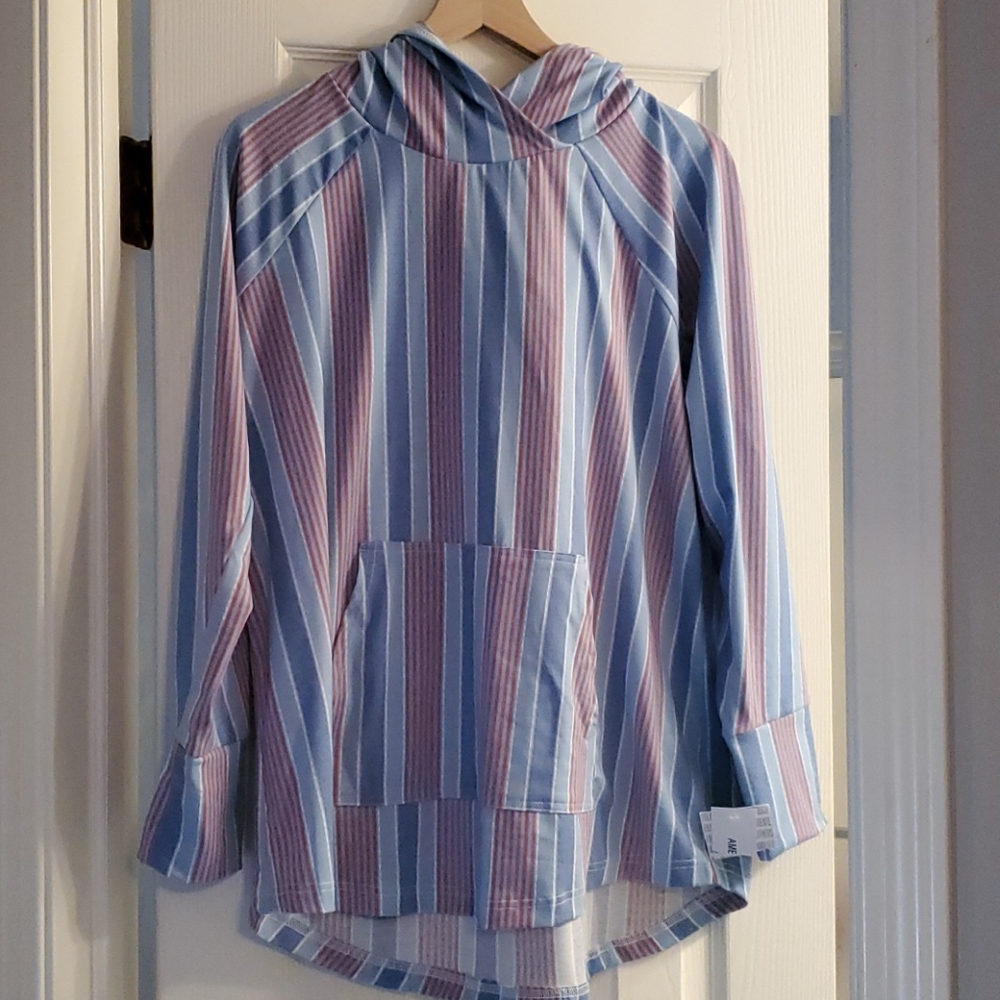 Lularoe Amber hoodie